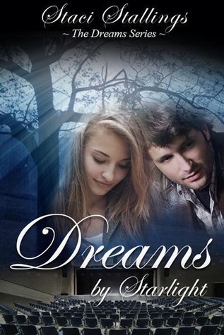 Dreams book cover 1