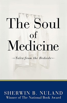 The Soul of Medicine book cover