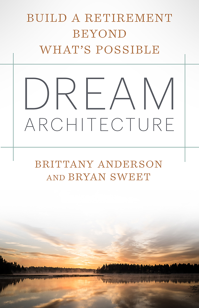 Dream Architecture book cover