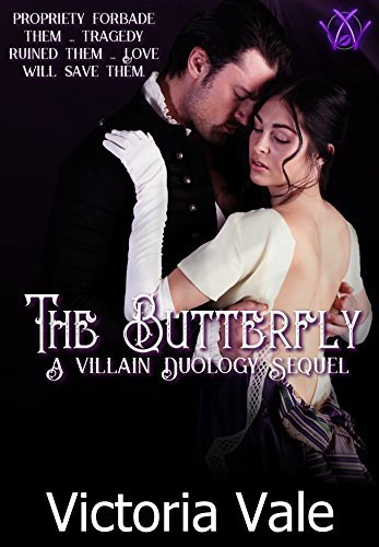 The Villain book cover 3