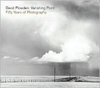 David Plowden book cover