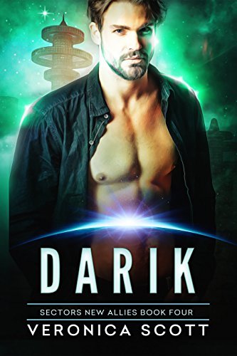 Darik book cover