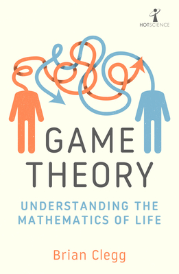 Game Theory book cover