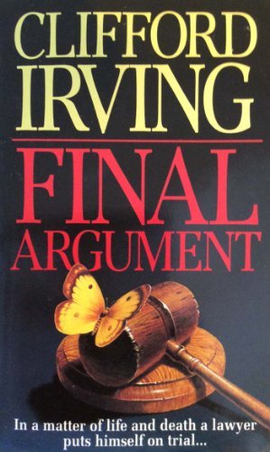 Final Argument book cover