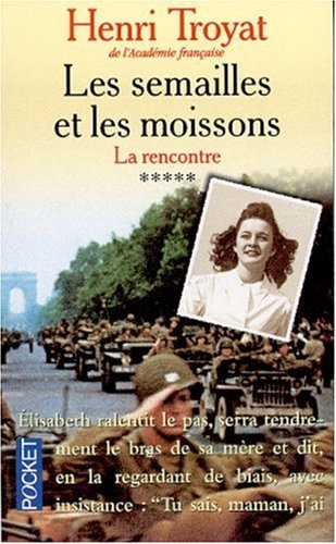 The Encounter book cover