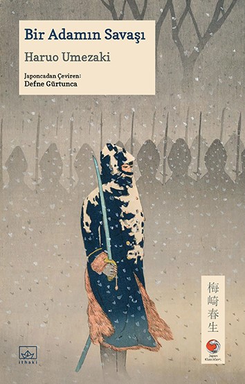 Bir Adamın Savaşı book cover