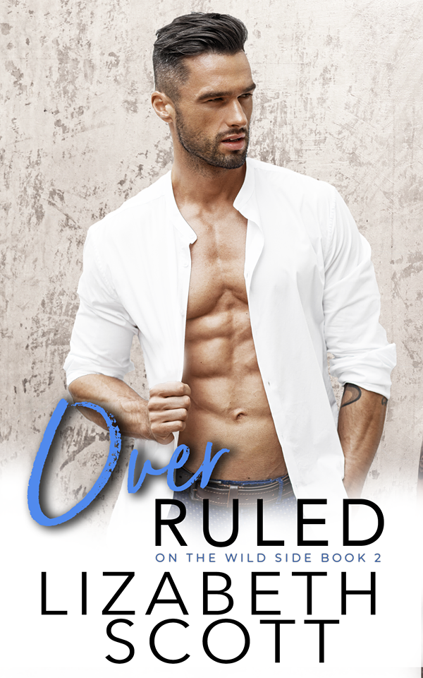 On the Wild Side book cover 2