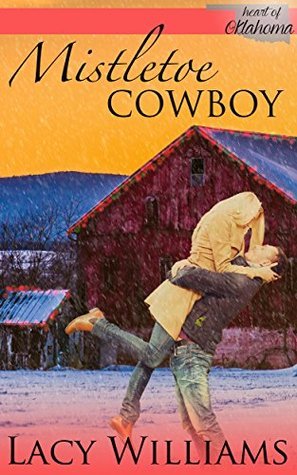Heart of Oklahoma book cover 3
