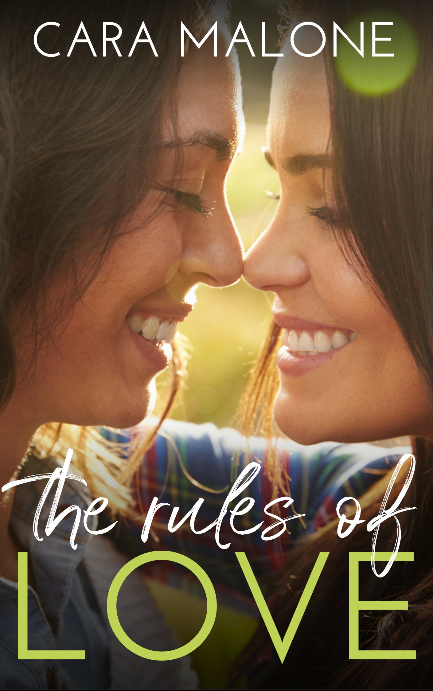 Rulebook book cover 1
