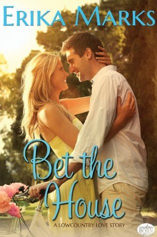Magnolia Bay book cover 1