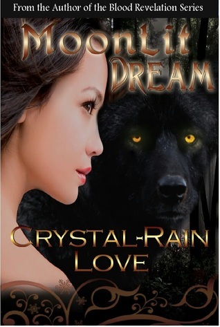 Moonlit book cover 1