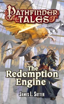 Pathfinder Tales book cover