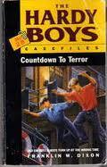 Countdown to Terror book cover
