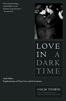 Love in a Dark Time book cover