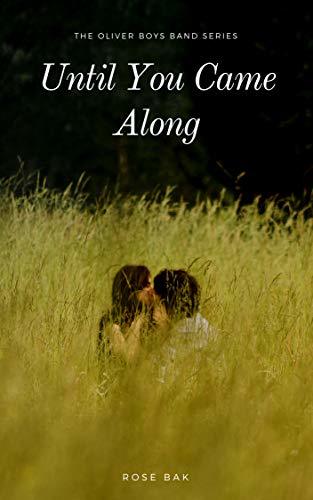The Oliver Boys Band book cover 1