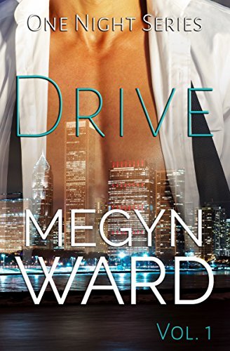 One Night book cover 1