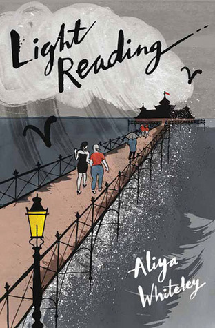 Light Reading book cover