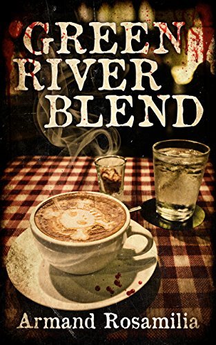 Green River Blend book cover