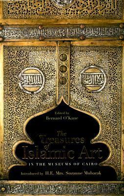 The Treasures of Islamic Art in the Museums of Cairo book cover