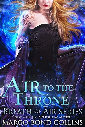 Winds of Change book cover 1