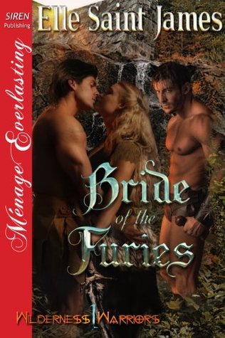 Wilderness Warriors book cover 1