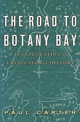 The Road to Botany Bay book cover