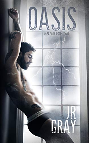Inferno book cover 2