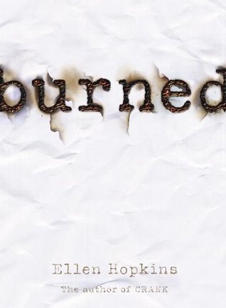 Burned book cover 1