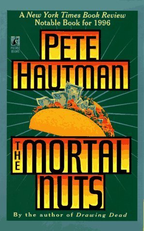 Joe Crow book cover 3