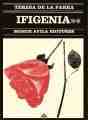 Ifigenia (Escritores de América) book cover