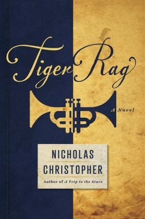 Tiger Rag book cover