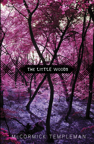 The Little Woods book cover