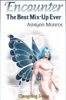 Encounter book cover