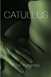 Catullus book cover