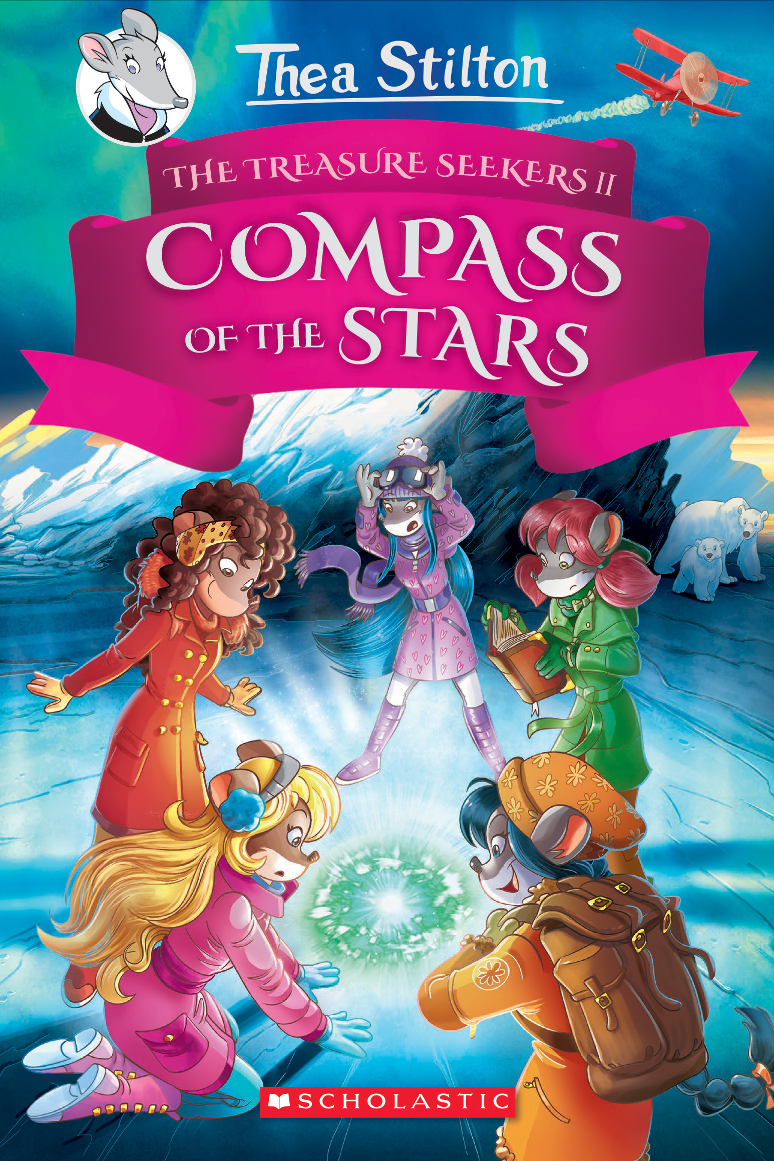 Tesori perduti book cover 1