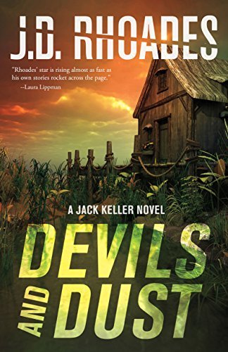 Devils And Dust book cover