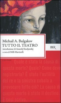 Tutto il teatro book cover