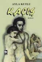 Kaçış book cover