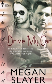 Drive My Car book cover