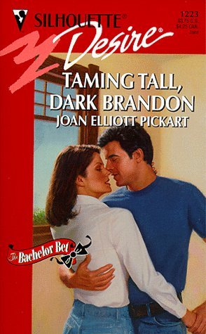 The Bachelor Bet book cover 1