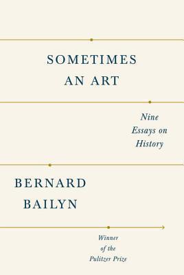 Sometimes an Art book cover