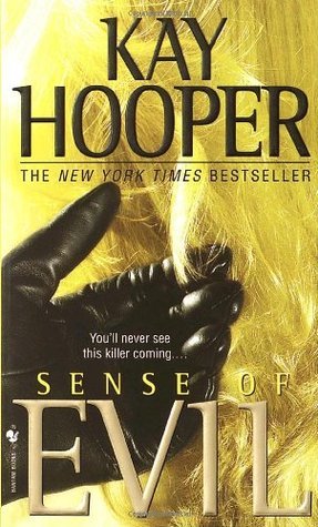 Evil book cover 3