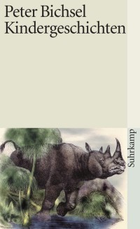 Kindergeschichten book cover