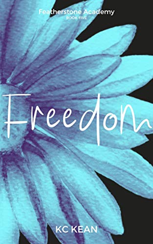 Freedom book cover