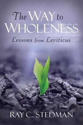 The Way to Wholeness book cover