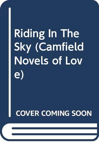 Riding in the Sky book cover