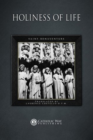 Holiness of Life book cover