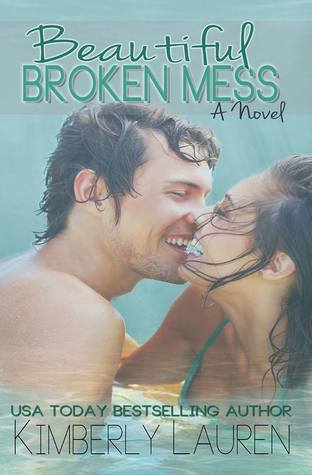 Broken book cover 2