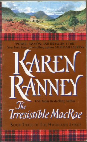 The Highland Lords book cover 3