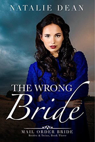 Brides and Twins book cover 3